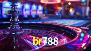 Experiência VIP br788