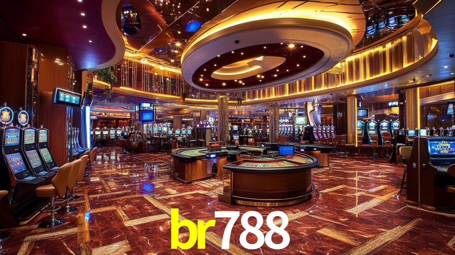 Experiência VIP br788