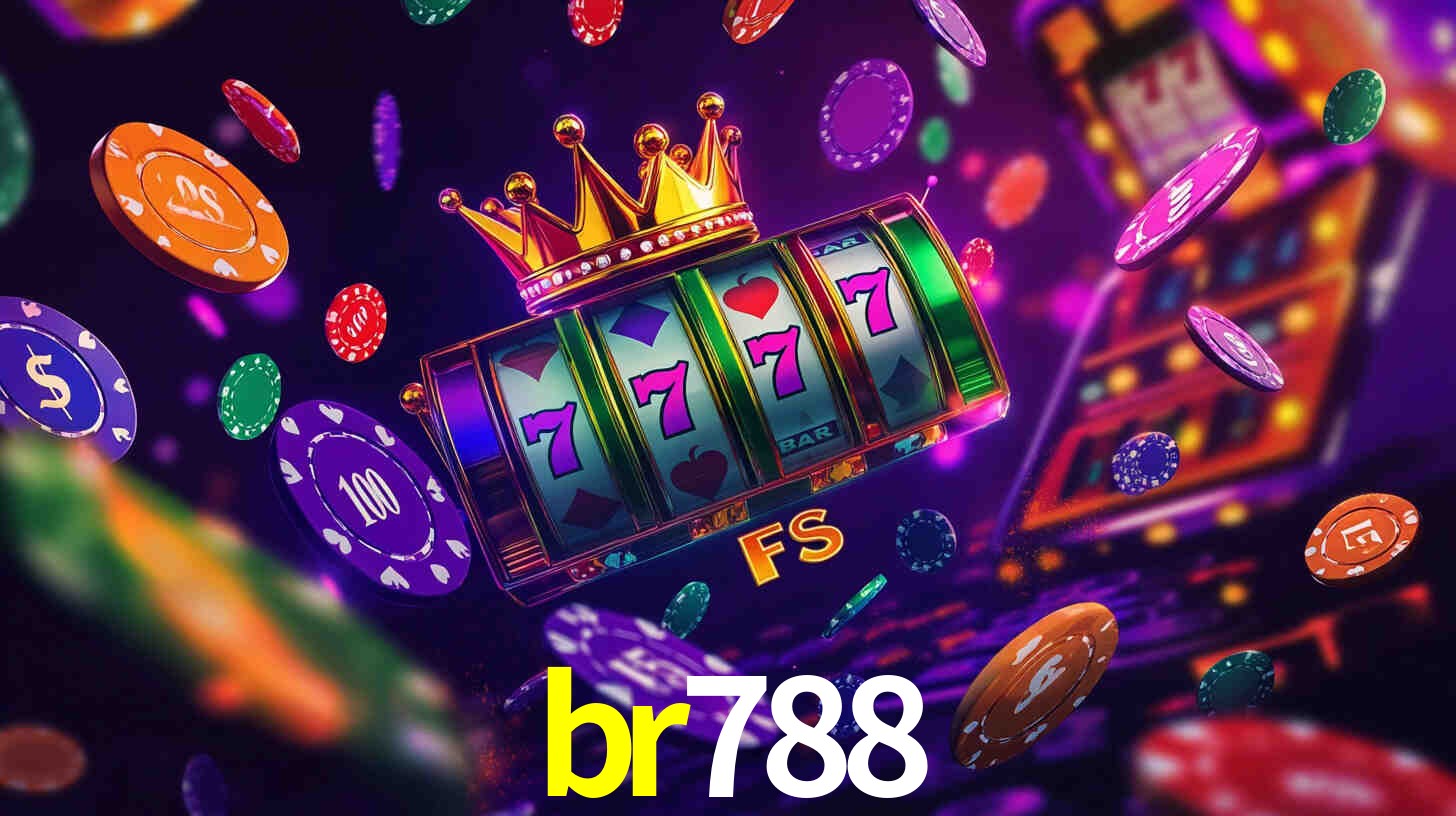 Welcome Bonus br788