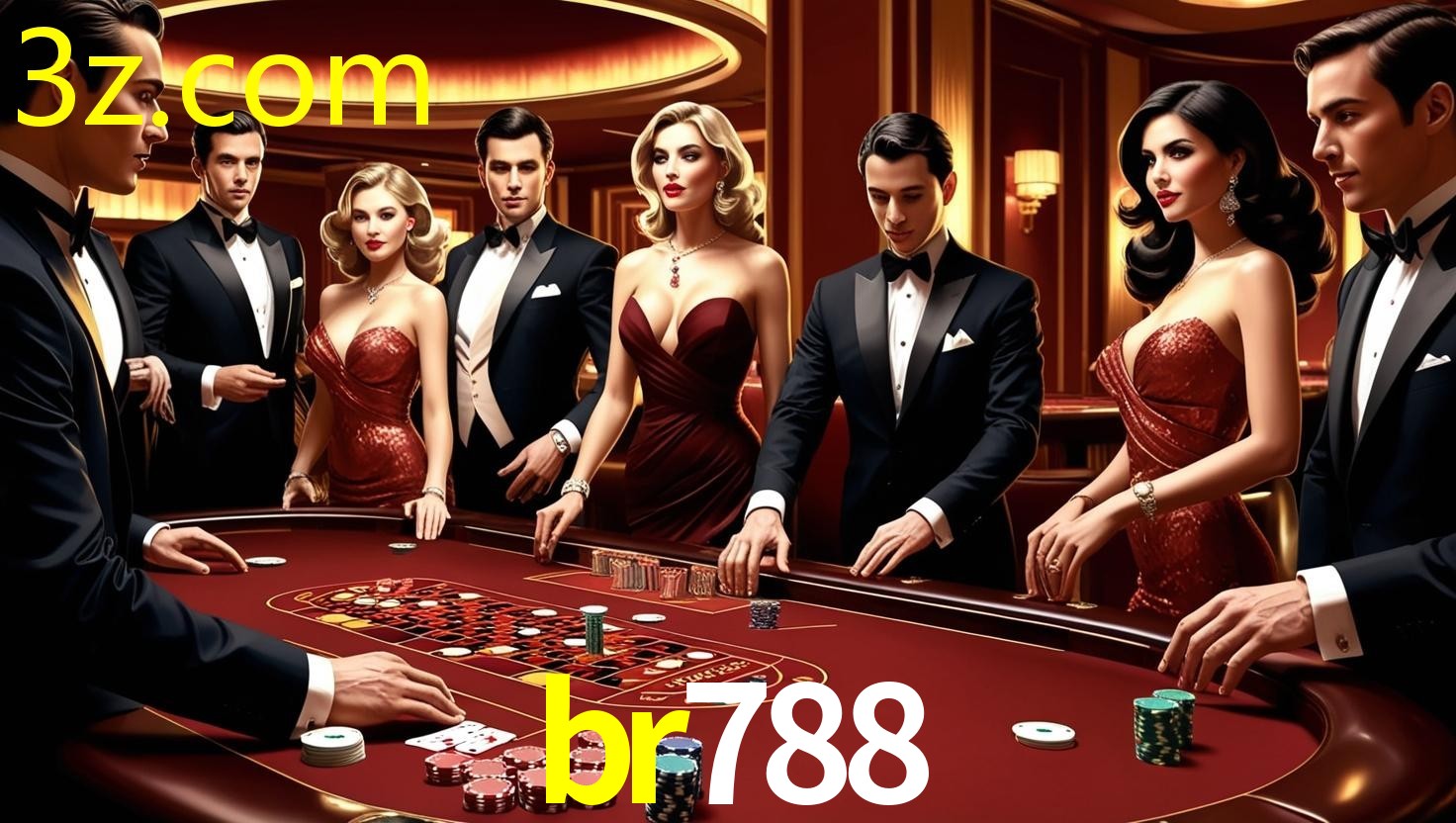 BR788