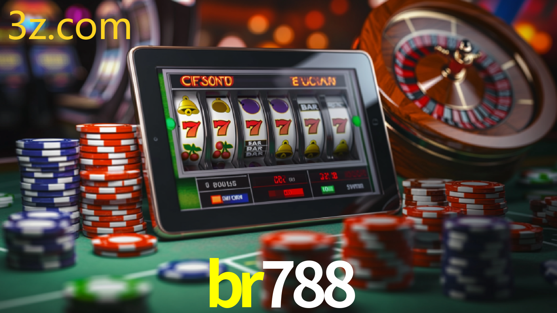 BR788