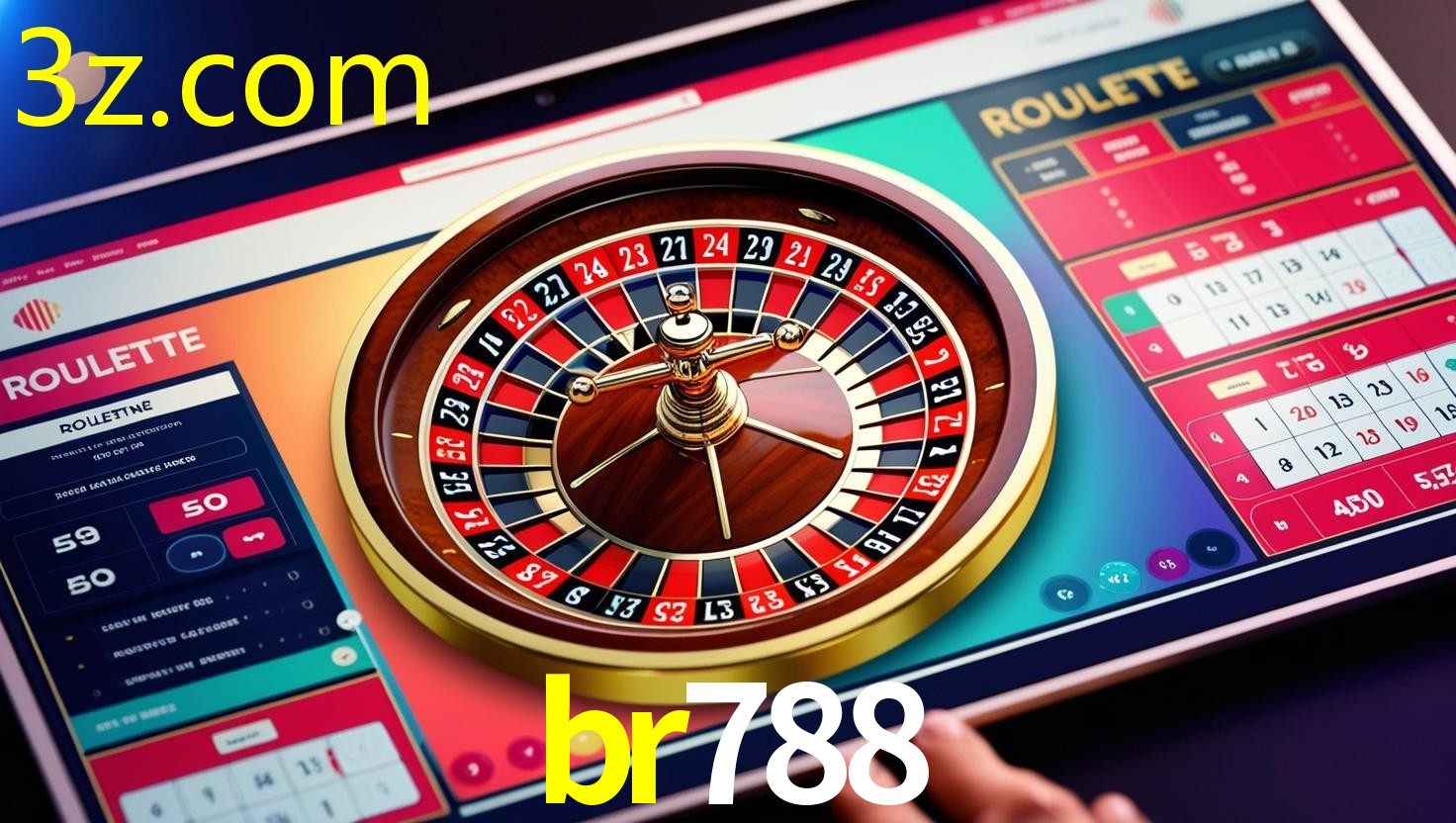 BR788