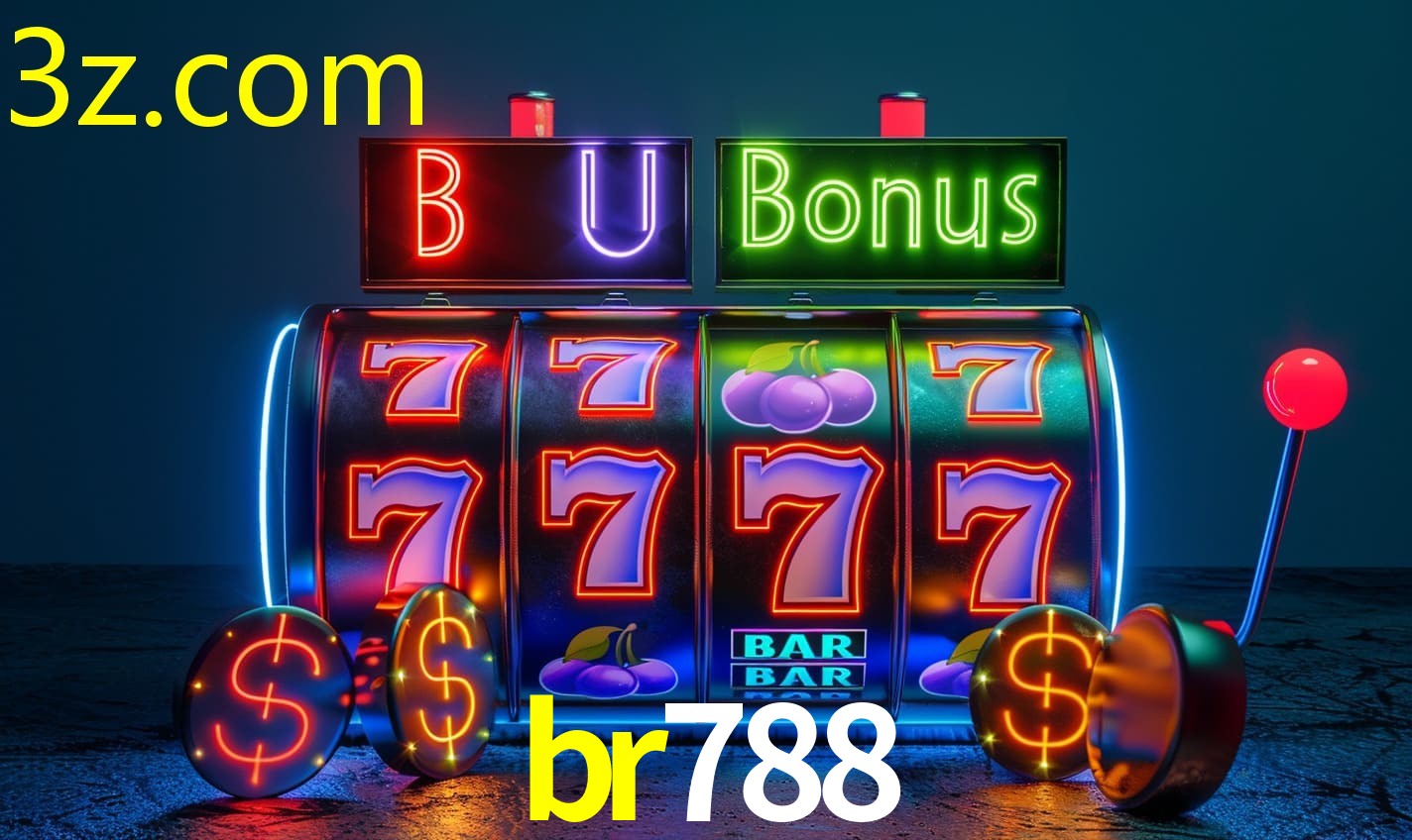 BR788