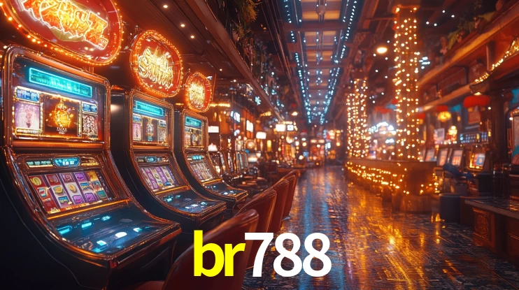 Live Casino br788