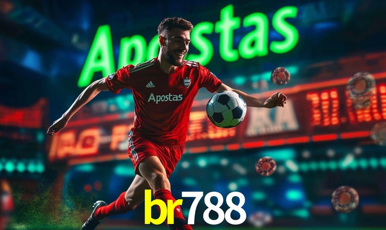 PIX Instantâneo br788