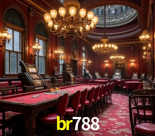 br788 - Melhores Jogos de Cassino - br788.com