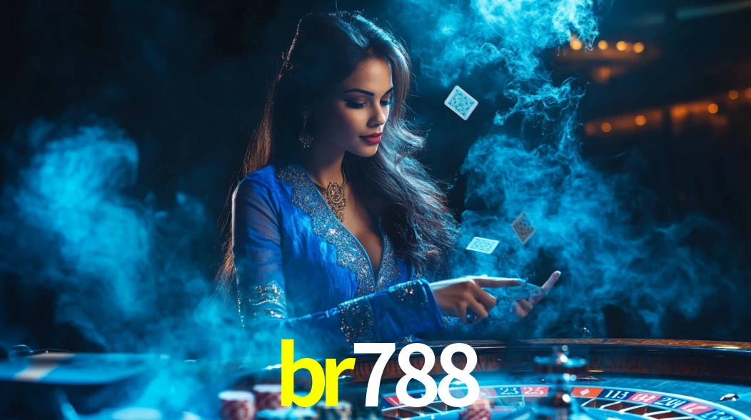 A Experiência Imersiva dos Cassinos Ao Vivo no br788