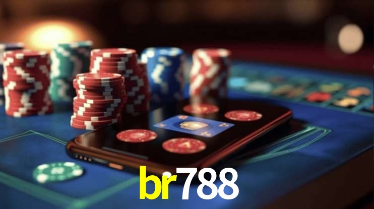 Provedores de Jogos br788