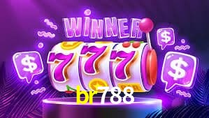 Account Benefits br788