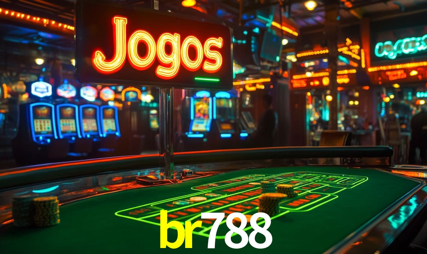 Benefícios da Conta br788