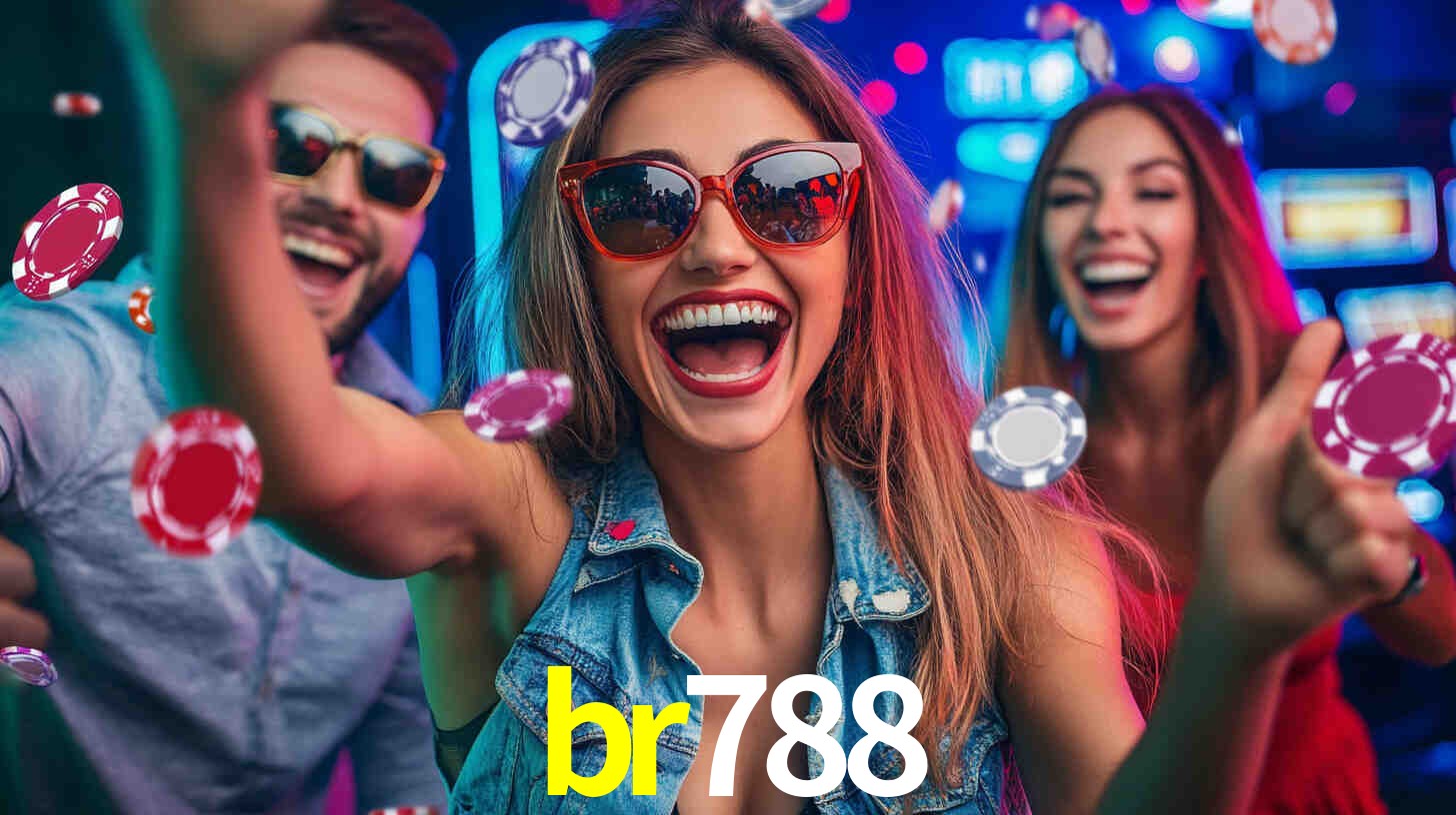 Explorando a Categoria de Eventos em Apostas na br788