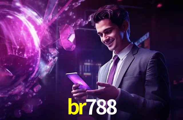 Secure Login br788