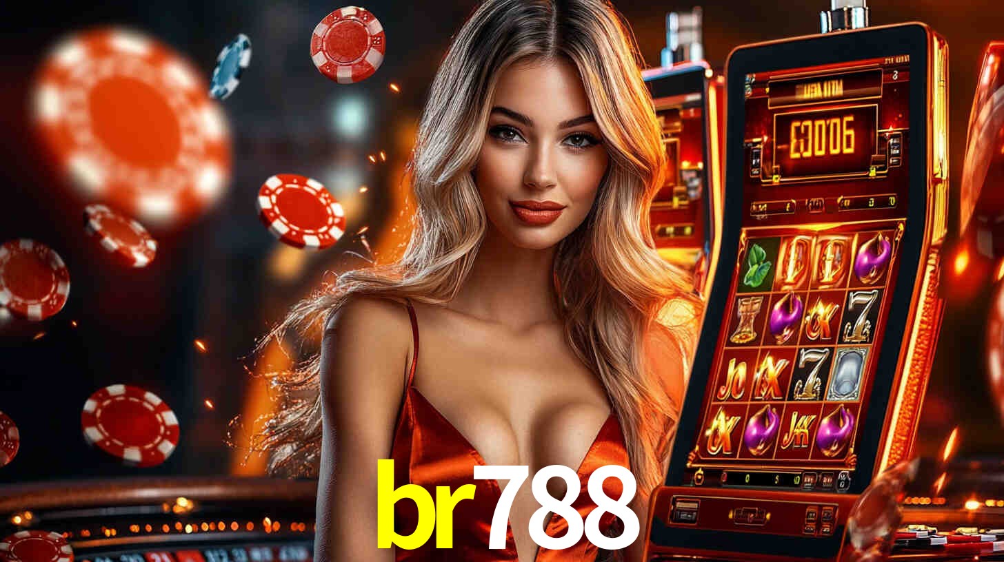 Blackjack Table br788