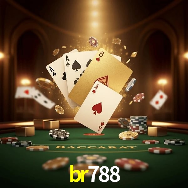 Slot Games br788