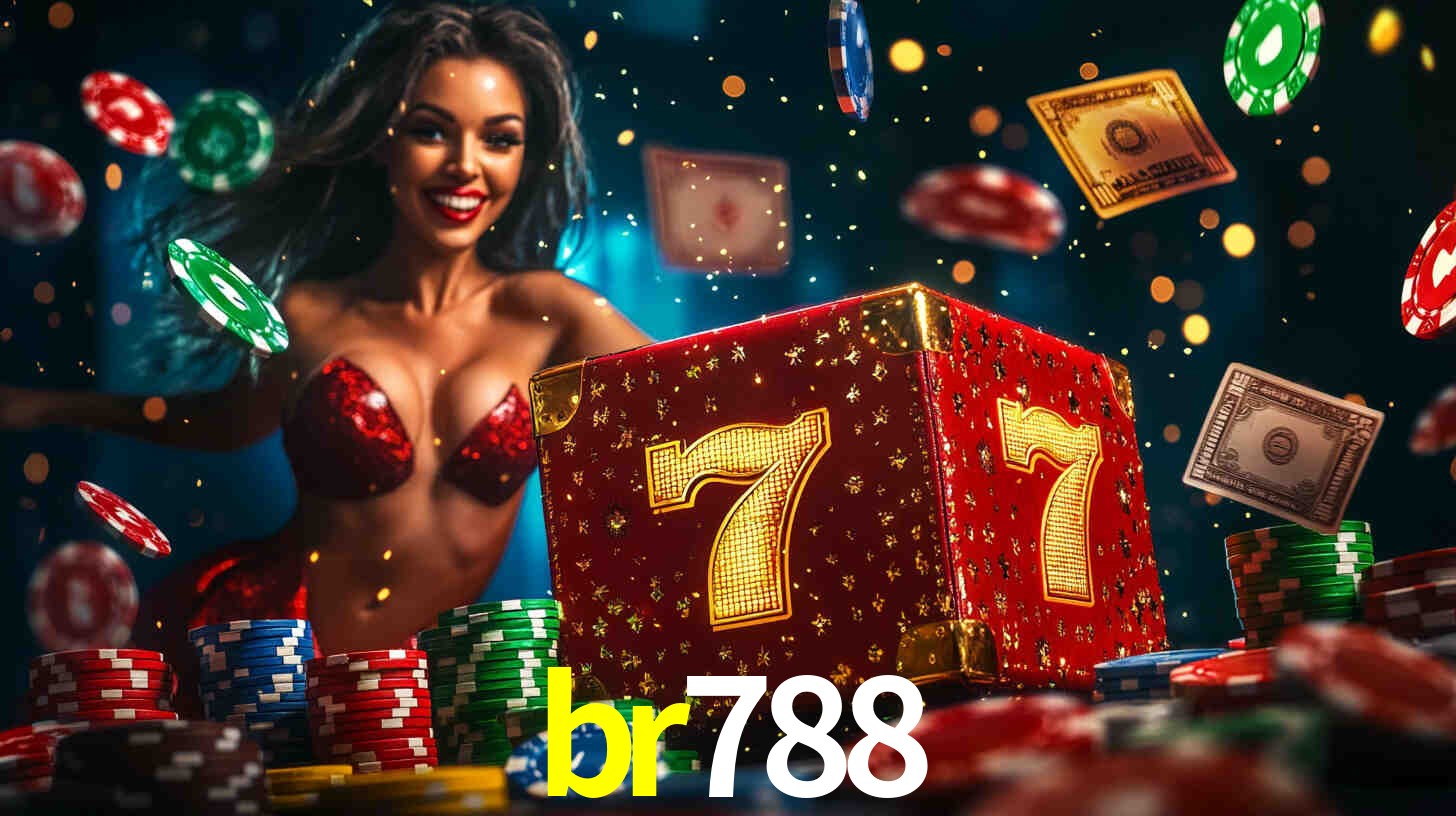 Descubra o Programa VIP da br788: Vantagens Exclusivas para Jogadores
