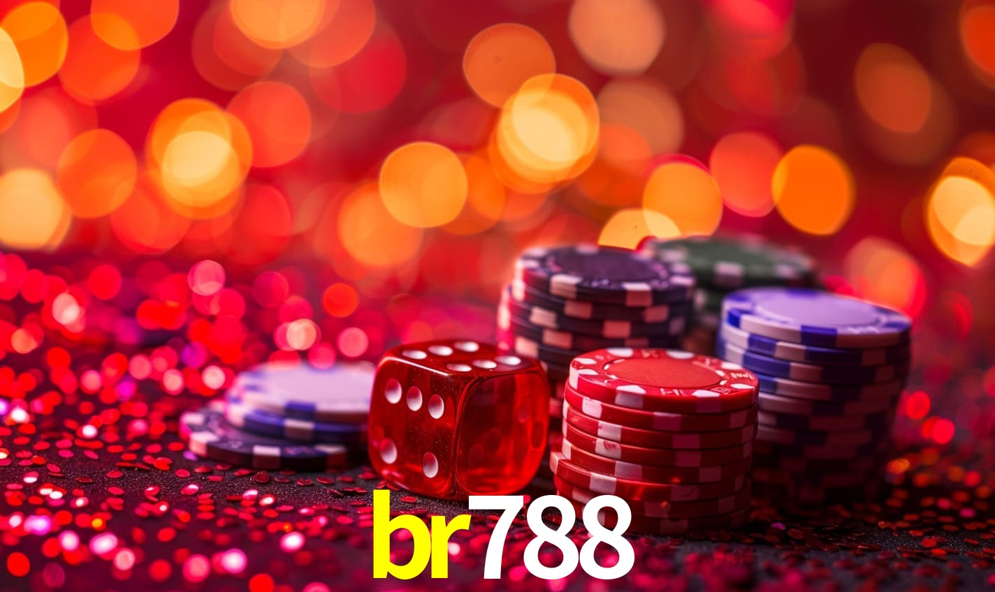 Desvendando o Mundo dos Jogos Virtuais na br788