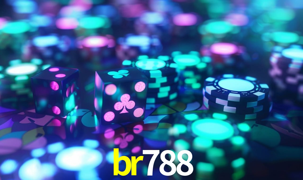 Casino VIP br788