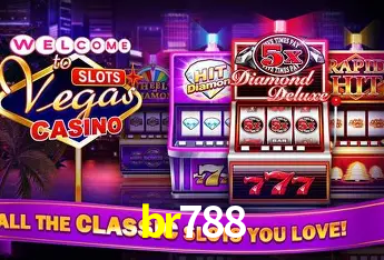 br788: A Experiência de Casino com Jogos de Mesa ao Vivo