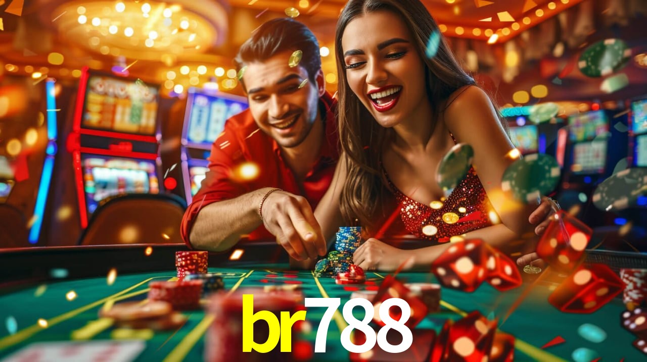 Tecnologia da Plataforma br788