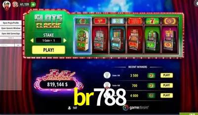 A Emoção da Loteria na br788: Uma Chance de Mudança de Vida