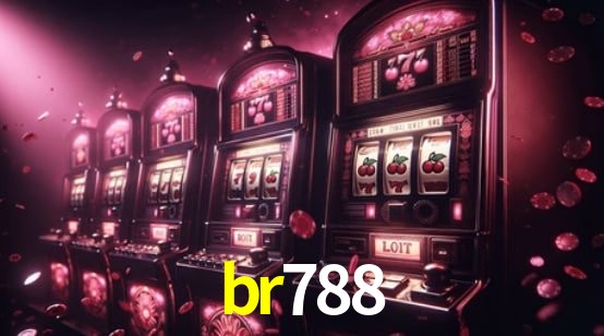 Interface do App br788