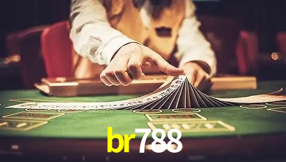 Live Casino br788