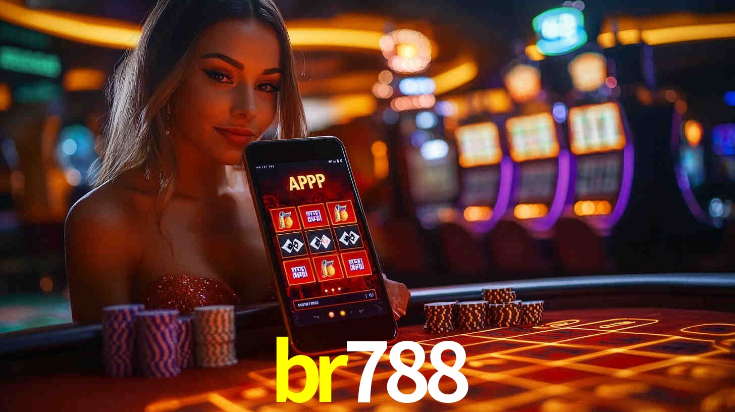 Descubra a Essência do br788: Nossa História e Compromissos