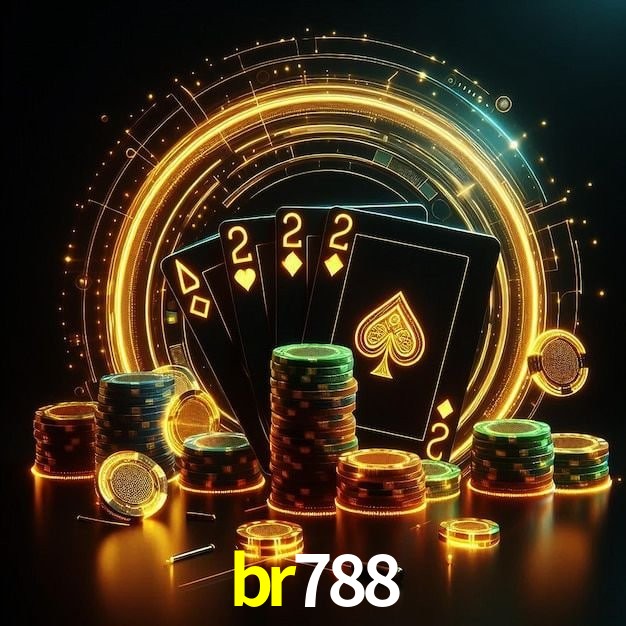 Jogos de Slot br788