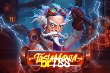 Login Seguro br788