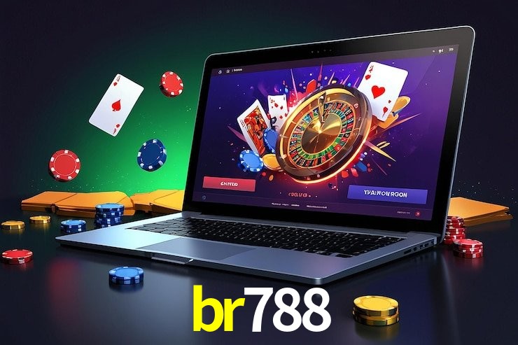 br788: Seu Cassino Premiado com Pagamentos Rápidos