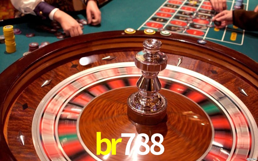 Bônus de Boas-vindas br788