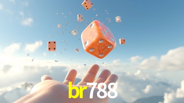 Game Providers br788