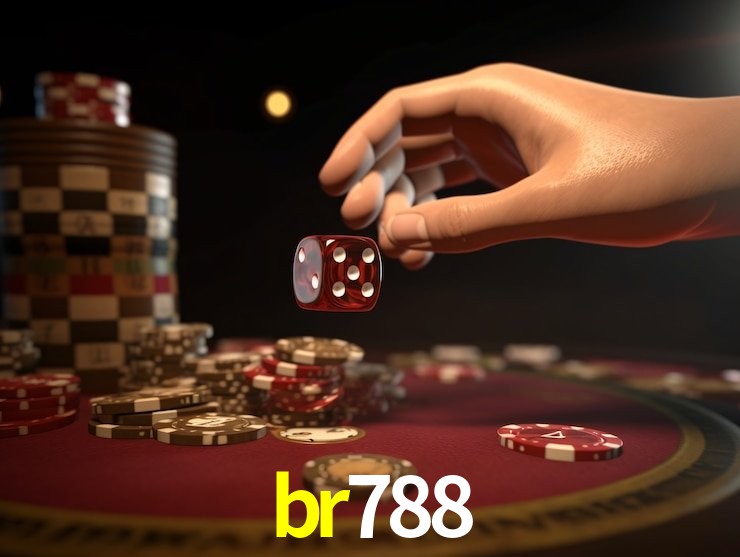 Casino Ao Vivo br788