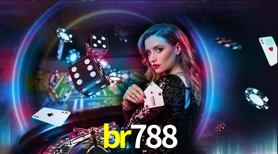 APP oficial da br788 para mobile