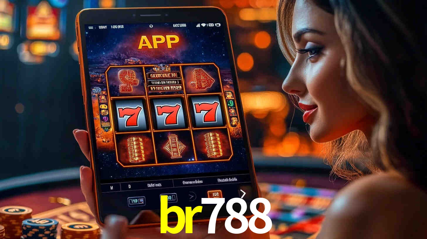 Welcome Bonus br788