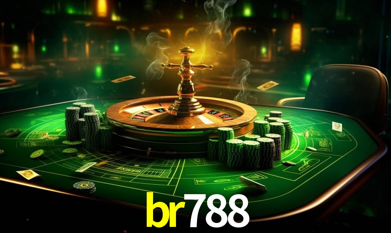 cassino br788